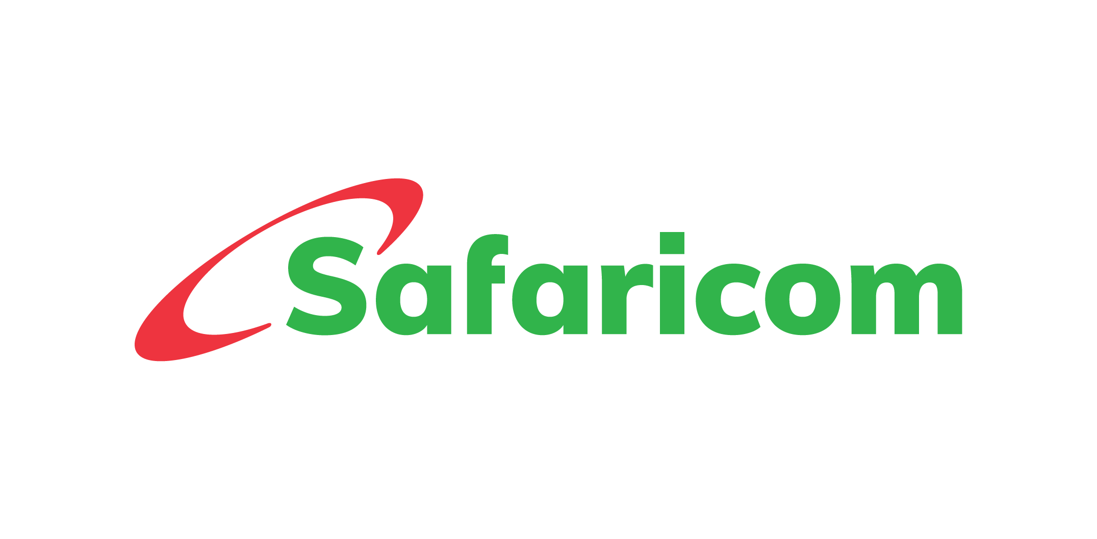 Safaricom logo